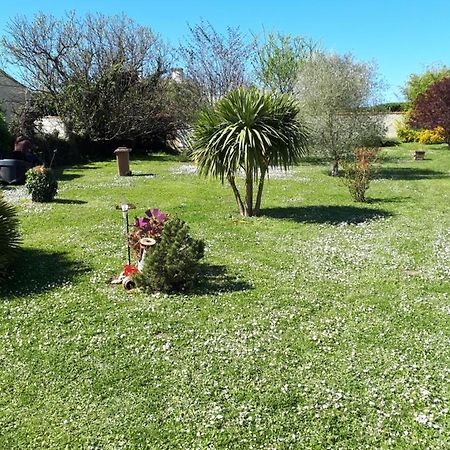 Chez Les Catherine Saintes Dış mekan fotoğraf