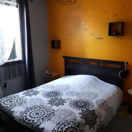 Chez Les Catherine Saintes Dış mekan fotoğraf