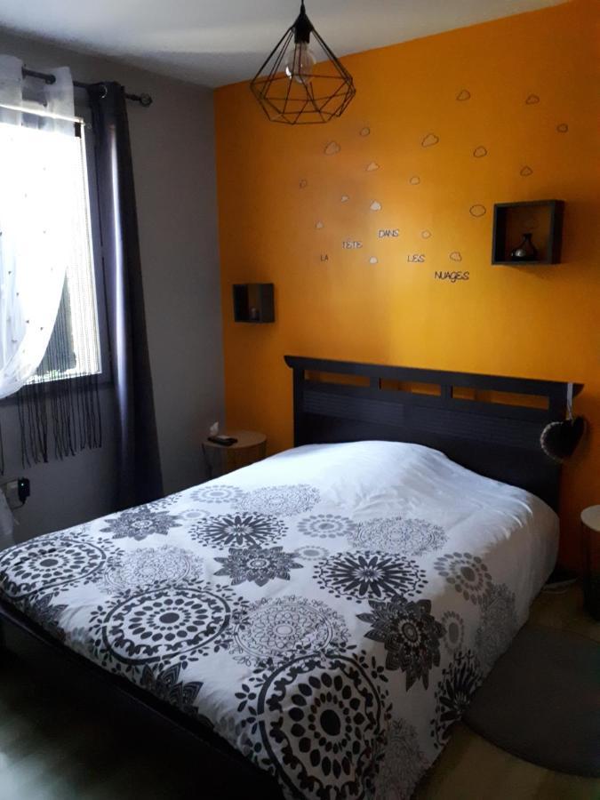 Chez Les Catherine Saintes Dış mekan fotoğraf